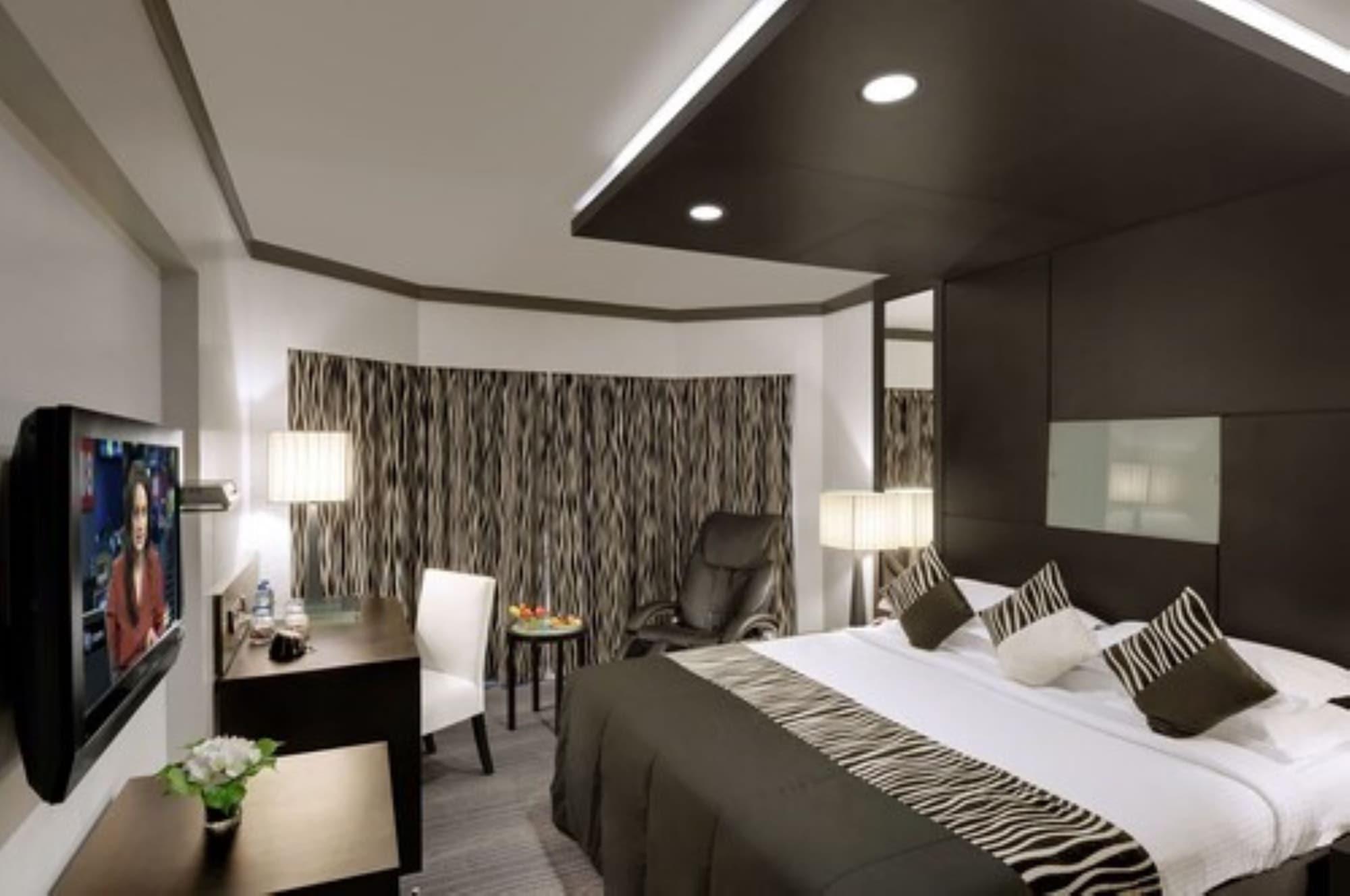 The Residency, Chennai Hotel Eksteriør billede