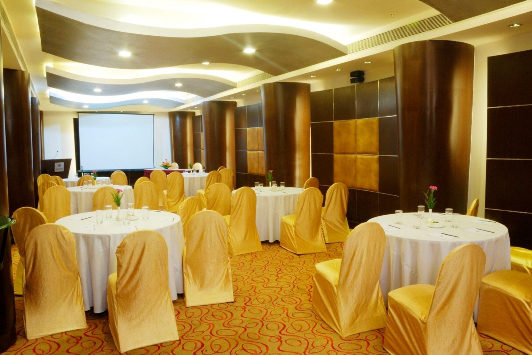 The Residency, Chennai Hotel Eksteriør billede