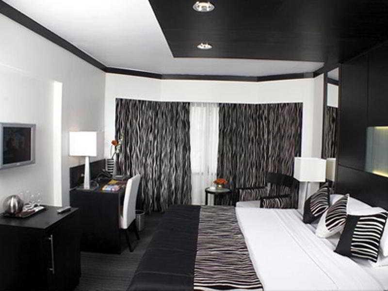 The Residency, Chennai Hotel Eksteriør billede