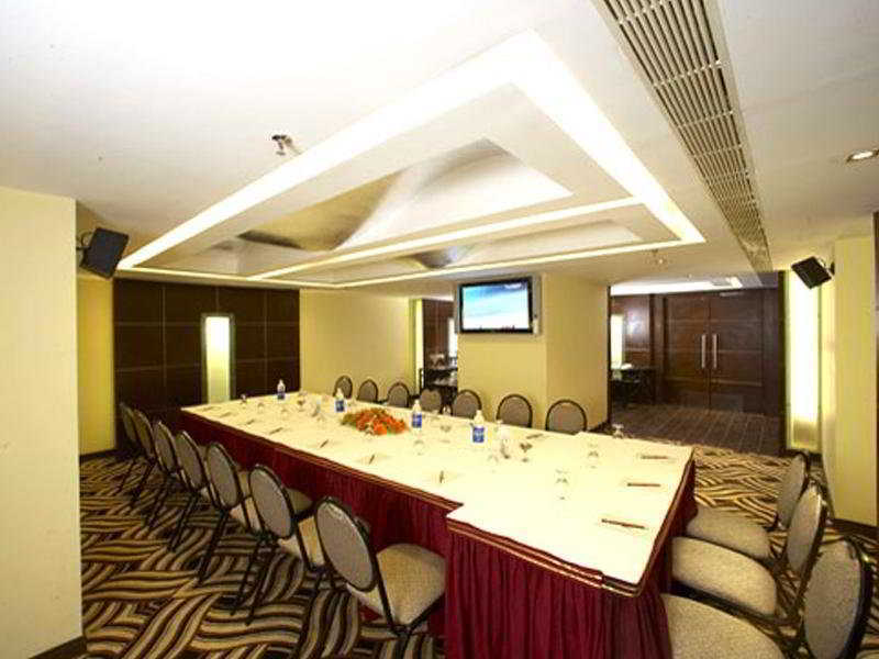 The Residency, Chennai Hotel Eksteriør billede